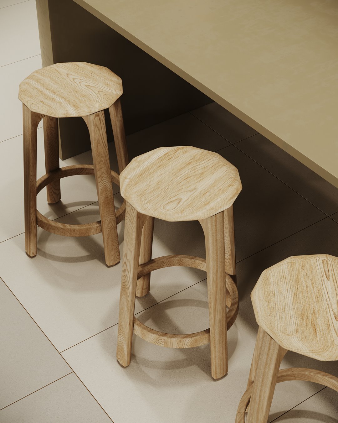 gallery-Copy of Diamond Stool C3