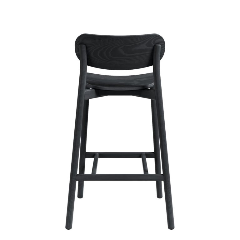 web-ojai-wood-Oaji Wood BarStool Black C3