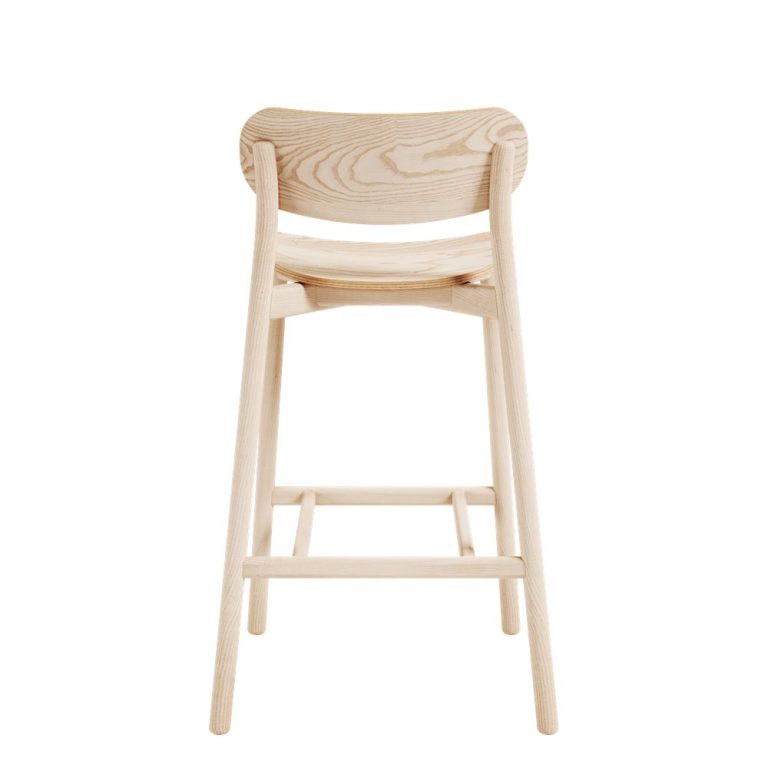 web-ojai-wood-Oaji Wood BarStool C3