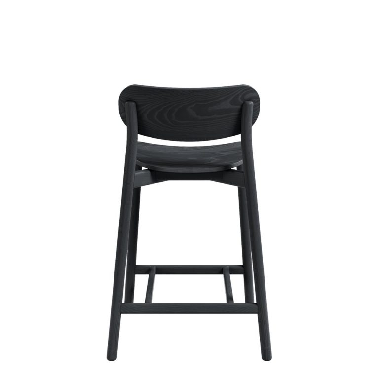 web-ojai-wood-Oaji Wood CounterStool Black C3