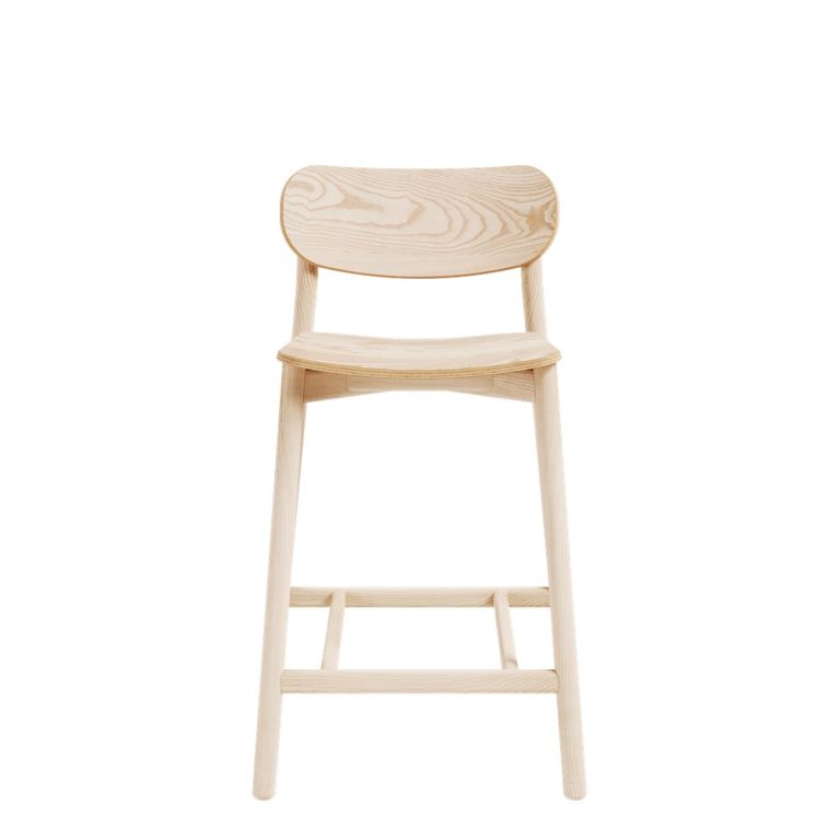 web-ojai-wood-Oaji Wood CounterStool C1