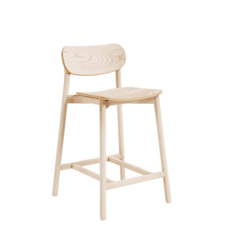 web-ojai-wood-Oaji Wood CounterStool C2
